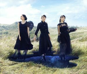 無限未来（初回限定盤）（ＤＶＤ付）／Ｐｅｒｆｕｍｅ