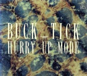 ＨＵＲＲＹ　ＵＰ　ＭＯＤＥ／ＢＵＣＫ－ＴＩＣＫ