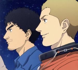 宇宙兄弟：ＢＥＹＯＮＤ／ライジング・ハート（期間生産限定アニメ盤）／福原美穂