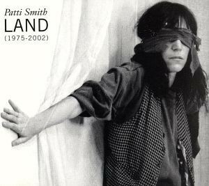 【輸入盤】 Ｌａｎｄ （Ｄｉｇ） パティスミス