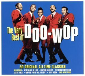 【輸入盤】Ｔｈｅ　Ｖｅｒｙ　Ｂｅｓｔ　Ｏｆ　Ｄｏｏ－Ｗｏｐ　［Ｉｍｐｏｒｔ］／（オムニバス）