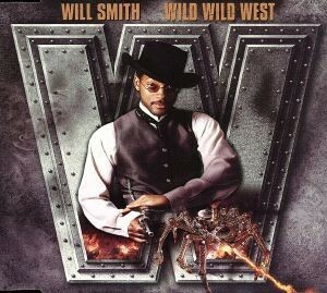 【輸入盤】Ｗｉｌｄ　Ｗｉｌｄ　Ｗｅｓｔ／ウィル・スミス