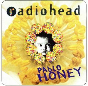 【輸入盤】ＰＡＢＬＯ　ＨＯＮＥＹ／レディオヘッド