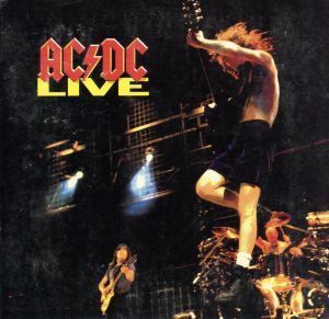 Ｌｉｖｅ／ＡＣ／ＤＣ