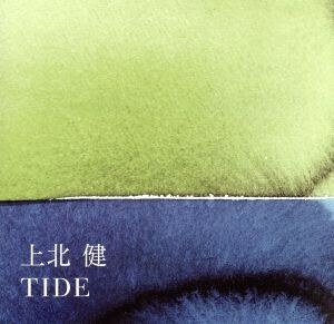 ＴＩＤＥ／上北健