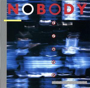 ＮＯＢＯＤＹ　ＬＩＶＥ　２／ＮＯＢＯＤＹ