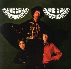 【輸入盤】Ａｒｅ　Ｙｏｕ　Ｅｘｐｅｒｉｅｎｃｅｄ？／ザ・ジミ・ヘンドリックス・エクスペリエンス