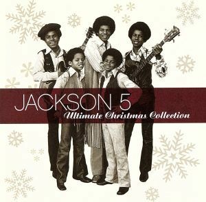 【輸入盤】Ｕｌｔｉｍａｔｅ　Ｃｈｒｉｓｔｍａｓ　Ｃｏｌｌｅｃｔｉｏｎ／ジャクソン５