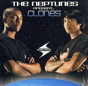 【輸入盤】Ｎｅｐｔｕｎｅｓ　Ｐｒｅｓｅｎｔｓ　Ｃｌｏｎｅｓ／ザ・ネプチューンズ