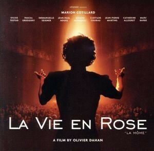 【輸入盤】Ｖｉｅ　Ｅｎ　Ｒｏｓｅ／エディット・ピアフ