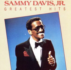 【輸入盤】Ｇｒｅａｔｅｓｔ　Ｈｉｔｓ　Ｎｏ．　１／サミー・デイヴィスＪｒ．