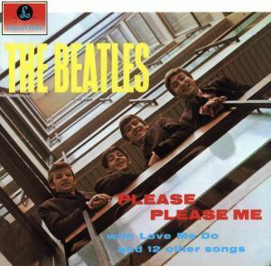 【輸入盤】Ｐｌｅａｓｅ　Ｐｌｅａｓｅ　Ｍｅ／ザ・ビートルズ