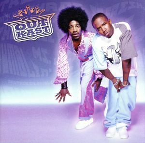 ＢＩＧ　ＢＯＩ＆ＤＲＥ　ＰＲＥＳＥＮＴ．．．ＯＵＴＫＡＳＴ～グレイテスト・ヒッツ～（初回生産限定盤）／アウトキャスト