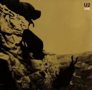 【輸入盤】ＯＮＥ／Ｕ２