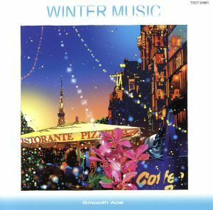 ＷＩＮＴＥＲ　ＭＵＳＩＣ／スムースエース