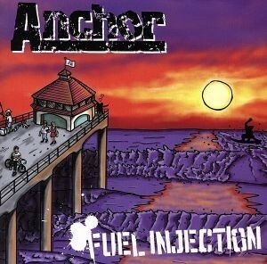 ＦＵＥＬ　ＩＮＪＥＣＴＩＯＮ／Ａｎｃｈｏｒ