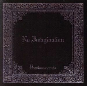 Ｎｏ　Ｉｍａｇｉｎａｔｉｏｎ≪ＤＶＤ付期間限定盤≫／Ｐｈａｎｔａｓｍａｇｏｒｉａ