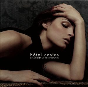 【輸入盤】Ｈｏｔｅｌ　Ｃｏｓｔｅｓ　６／ステファン・ポンポニャック