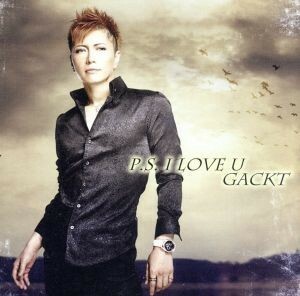 Ｐ．Ｓ．Ｉ　ＬＯＶＥ　Ｕ／Ｇａｃｋｔ