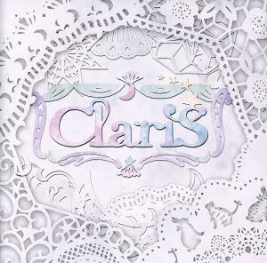 ｂｏｒｄｅｒ（初回生産限定盤）（ＤＶＤ付）／ＣｌａｒｉＳ