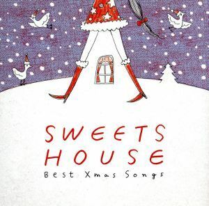 ＳＷＥＥＴＳ　ＨＯＵＳＥ～Ｂｅｓｔ　Ｘｍａｓ　Ｓｏｎｇｓ～／Ｎａｏｍｉｌｅ