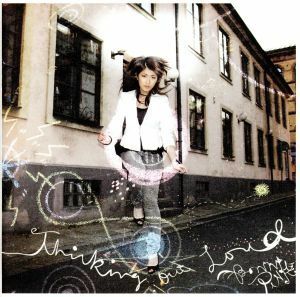 Ｔｈｉｎｋｉｎｇ　Ｏｕｔ　Ｌｏｕｄ／ＢＯＮＮＩＥ　ＰＩＮＫ