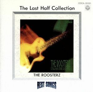 ベスト・ソングス　２／ＴＨＥ　ＲＯＯＳＴＥＲＳ