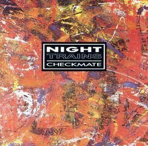 【輸入盤】Ｃｈｅｃｋｍａｔｅ／ＮｉｇｈｔＴｒａｉｎｓ（アーティスト）