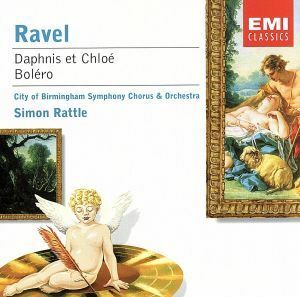 【輸入盤】Ｄａｐｈｎｉｓ　Ｅｔ　Ｃｈｌｏｅ／Ｂｏｌｅｒｏ／Ｍ．Ｒａｖｅｌ（アーティスト）