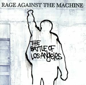 【輸入盤】Ｔｈｅ　Ｂａｔｔｌｅ　ｏｆ　Ｌｏｓ　Ａｎｇｅｌｅｓ／レイジ・アゲインスト・ザ・マシーン