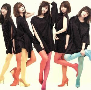 [国内盤CD] AKB48/11月のアンクレット (Type A) [CD+DVD] [2枚組] [初回出荷限定盤 (初回限定盤)]