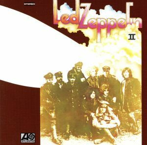 【輸入盤】Ｌｅｄ　Ｚｅｐｐｅｌｉｎ　ＩＩ／レッド・ツェッペリン