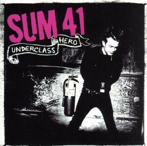 【輸入盤】Ｕｎｄｅｒｃｌａｓｓ　Ｈｅｒｏ（ＣＤ＋ＤＶＤ）／ＳＵＭ　４１