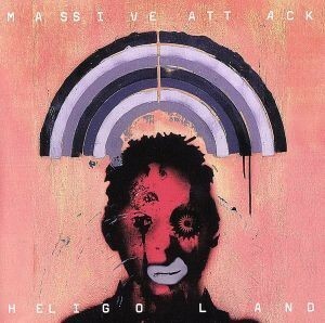 【輸入盤】Ｈｅｌｉｇｏｌａｎｄ／マッシヴ・アタック