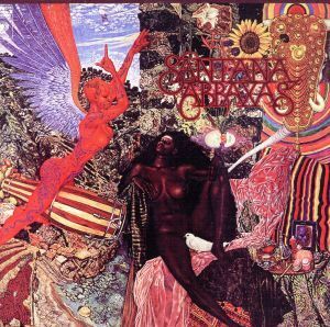 【輸入盤】Ａｂｒａｘａｓ／サンタナ