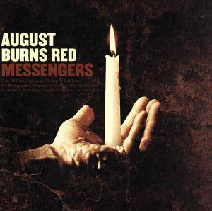 【輸入盤】Ｍｅｓｓｅｎｇｅｒｓ／オーガスト・バーンズ・レッド