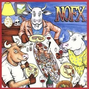 【輸入盤】Ｌｉｂｅｒａｌ　Ａｎｉｍａｔｉｏｎ／ＮＯＦＸ