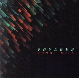 【輸入盤】Ｇｈｏｓｔ　Ｍｉｌｅ／Ｖｏｙａｇｅｒ