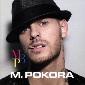 [180] CD M.POKORA M ポコラ ケース交換 TOCP-66814