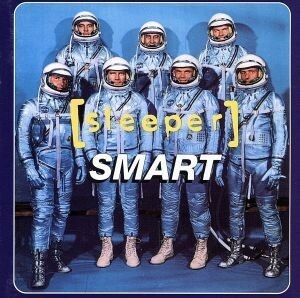 【輸入盤】Ｓｍａｒｔ／スリーパー