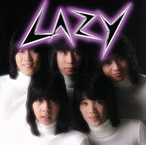 ヒット・コレクション／ＬＡＺＹ