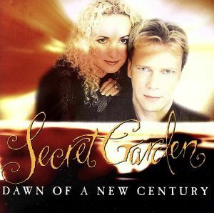 【輸入盤】Ｄａｗｎ　ｏｆ　ａ　Ｎｅｗ　Ｃｅｎｔｕｒｙ／シークレット・ガーデン