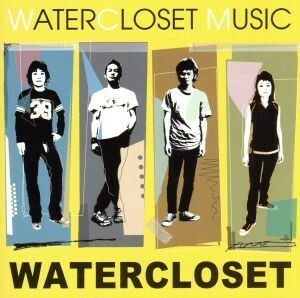 ＷＡＴＥＲＣＬＯＳＥＴ　ＭＵＳＩＣ／ＷＡＴＥＲ　ＣＬＯＳＥＴ