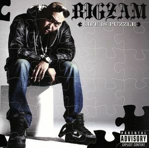 ＬＩＦＥ　ＩＳ　ＰＵＺＺＬＥ／ＢＩＧＺＡＭ