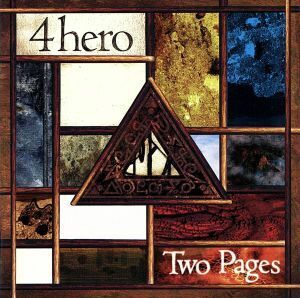 Ｔｗｏ　Ｐａｇｅｓ／４・ヒーロー