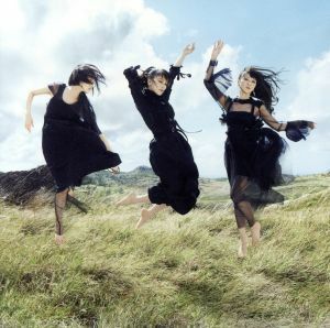 無限未来（通常盤）／Ｐｅｒｆｕｍｅ