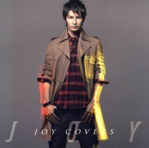 ＪＯＹ　ＣＯＶＥＲＳ／ＪＯＹ