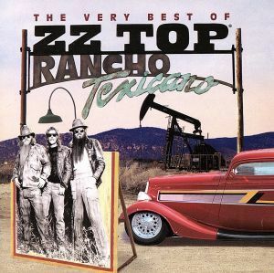 【輸入盤】Ｒａｎｃｈｏ　Ｔｅｘｉｃａｎｏ：　Ｖｅｒｙ　Ｂｅｓｔ　ｏｆ　Ｚｚ　Ｔｏｐ／ＺＺトップ