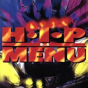 ＨＩＰ ＭＥＮＵ （オムニバス）