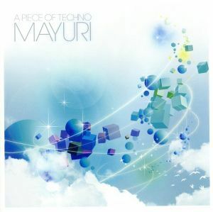 [国内盤CD] MAYURI/Metamorphose 09 Presents A Piece of Techno